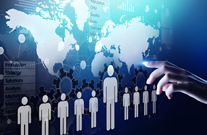 健全分层分类评价机制，多把“尺子”量人才