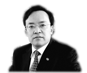 石油大学校长张来斌：研究生应“下得去、上得来”